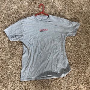 Vans Off the Wall short sleeve tee